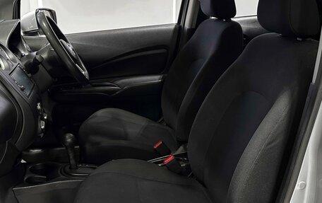 Nissan Note II рестайлинг, 2016 год, 740 000 рублей, 15 фотография