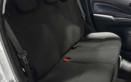 Nissan Note II рестайлинг, 2016 год, 740 000 рублей, 12 фотография