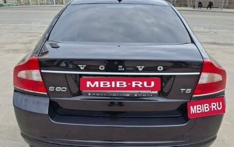 Volvo S80 II рестайлинг 2, 2013 год, 1 990 000 рублей, 7 фотография