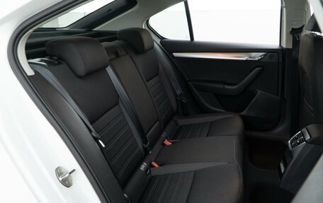 Skoda Octavia, 2018 год, 2 128 888 рублей, 7 фотография