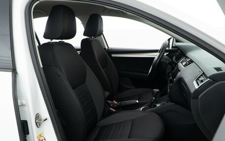 Skoda Octavia, 2018 год, 2 128 888 рублей, 8 фотография