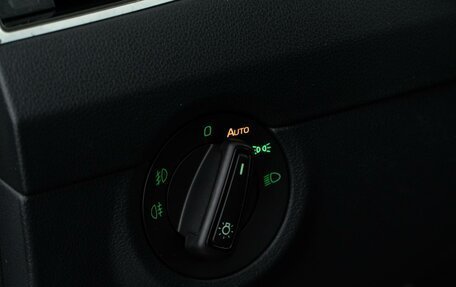 Skoda Octavia, 2018 год, 2 128 888 рублей, 16 фотография