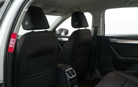 Skoda Octavia, 2018 год, 2 128 888 рублей, 11 фотография