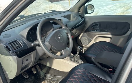 Renault Symbol, 2008 год, 329 000 рублей, 10 фотография