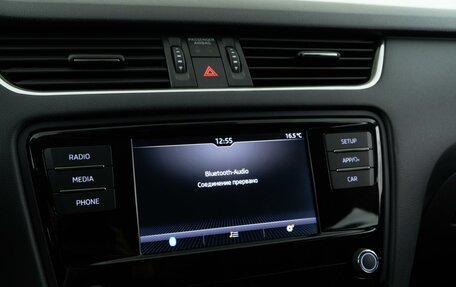 Skoda Octavia, 2018 год, 2 128 888 рублей, 21 фотография