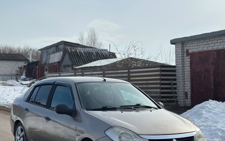 Renault Symbol, 2008 год, 329 000 рублей, 8 фотография