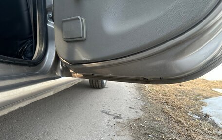 Renault Symbol, 2008 год, 329 000 рублей, 15 фотография