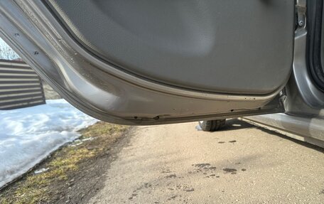 Renault Symbol, 2008 год, 329 000 рублей, 14 фотография