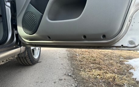 Renault Symbol, 2008 год, 329 000 рублей, 16 фотография