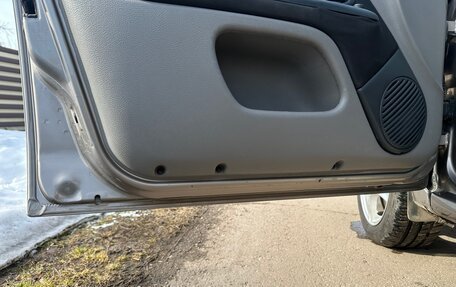 Renault Symbol, 2008 год, 329 000 рублей, 13 фотография