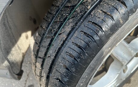 Renault Symbol, 2008 год, 329 000 рублей, 17 фотография