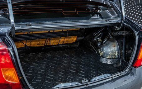 Renault Logan I, 2007 год, 227 000 рублей, 11 фотография