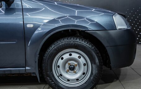 Renault Logan I, 2007 год, 227 000 рублей, 18 фотография