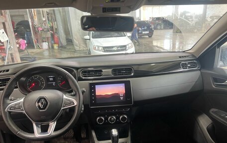 Renault Arkana I, 2019 год, 1 290 000 рублей, 5 фотография
