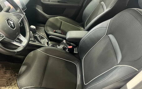 Renault Arkana I, 2019 год, 1 290 000 рублей, 6 фотография