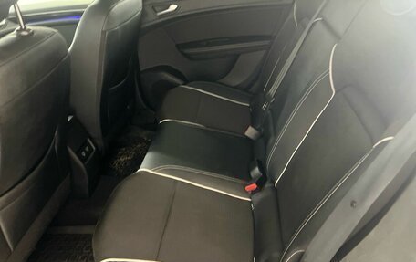 Renault Arkana I, 2019 год, 1 290 000 рублей, 7 фотография