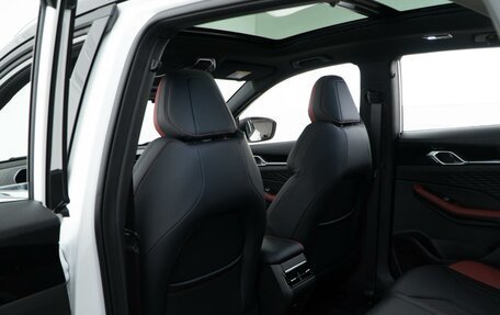 Geely Coolray I, 2024 год, 2 431 444 рублей, 11 фотография