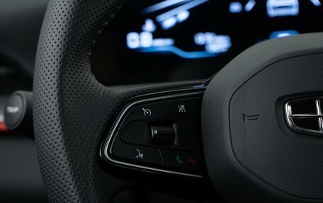 Geely Coolray I, 2024 год, 2 431 444 рублей, 13 фотография