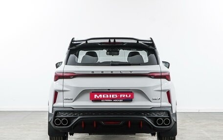 Geely Coolray I, 2024 год, 2 431 444 рублей, 4 фотография