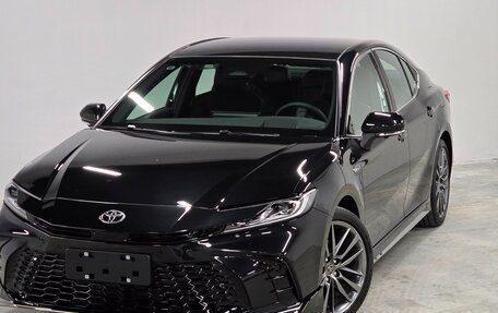 Toyota Camry, 2026 год, 4 485 000 рублей, 8 фотография