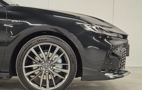 Toyota Camry, 2026 год, 4 485 000 рублей, 4 фотография