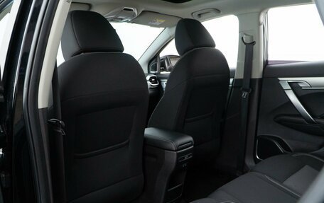 Geely Coolray I, 2021 год, 1 678 444 рублей, 11 фотография