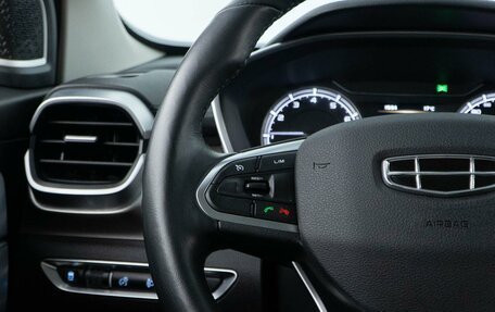 Geely Coolray I, 2021 год, 1 678 444 рублей, 13 фотография