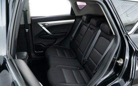 Geely Coolray I, 2021 год, 1 678 444 рублей, 9 фотография