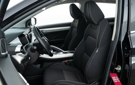 Geely Coolray I, 2021 год, 1 678 444 рублей, 10 фотография