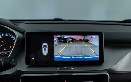 Geely Coolray I, 2021 год, 1 678 444 рублей, 22 фотография