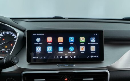 Geely Coolray I, 2021 год, 1 678 444 рублей, 20 фотография