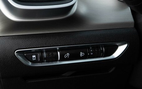 Geely Coolray I, 2021 год, 1 678 444 рублей, 16 фотография