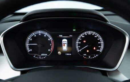 Geely Coolray I, 2021 год, 1 678 444 рублей, 23 фотография