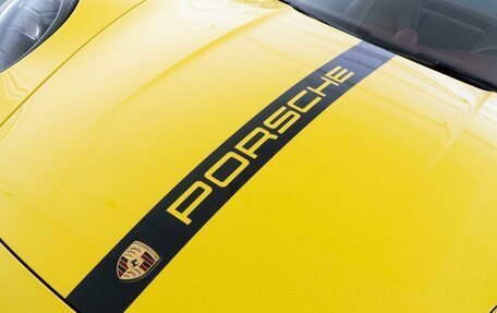 Porsche 911, 2021 год, 17 494 434 рублей, 6 фотография