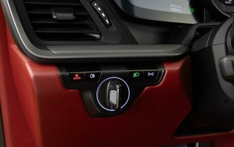 Porsche 911, 2021 год, 17 494 434 рублей, 16 фотография