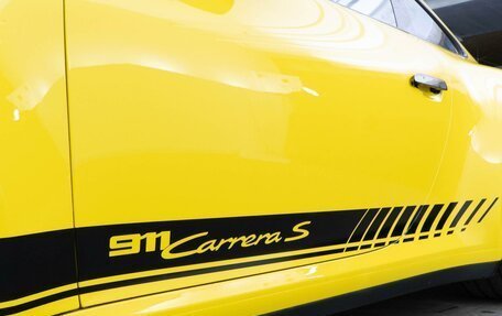 Porsche 911, 2021 год, 17 494 434 рублей, 7 фотография