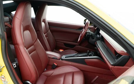 Porsche 911, 2021 год, 17 494 434 рублей, 12 фотография