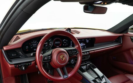 Porsche 911, 2021 год, 17 494 434 рублей, 10 фотография