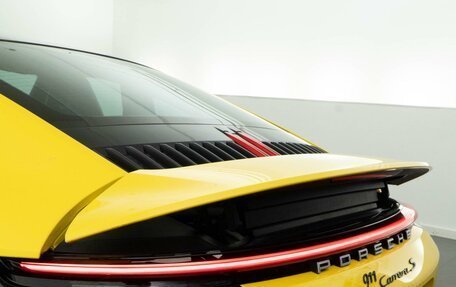 Porsche 911, 2021 год, 17 494 434 рублей, 9 фотография