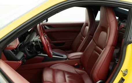 Porsche 911, 2021 год, 17 494 434 рублей, 14 фотография