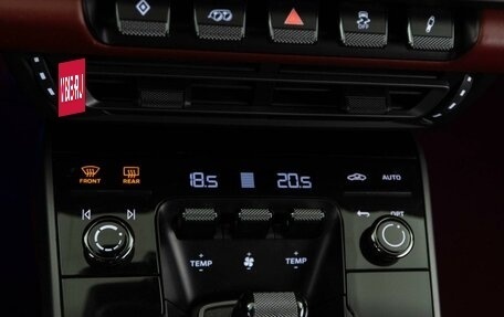 Porsche 911, 2021 год, 17 494 434 рублей, 18 фотография