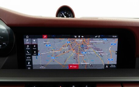 Porsche 911, 2021 год, 17 494 434 рублей, 23 фотография