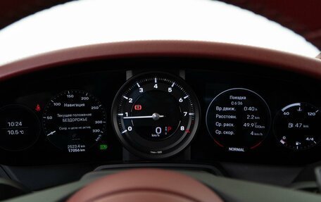 Porsche 911, 2021 год, 17 494 434 рублей, 26 фотография