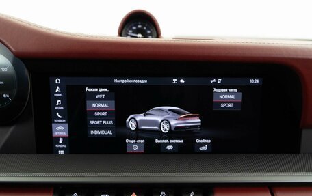 Porsche 911, 2021 год, 17 494 434 рублей, 22 фотография