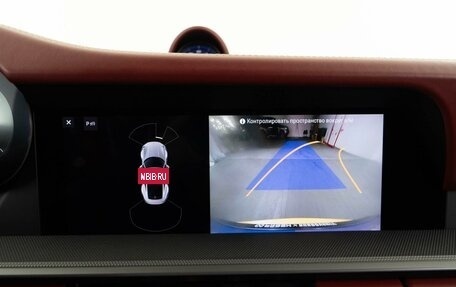 Porsche 911, 2021 год, 17 494 434 рублей, 25 фотография