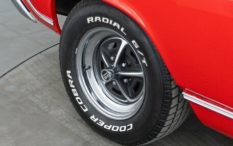 Chevrolet Chevelle II, 1968 год, 8 300 050 рублей, 9 фотография