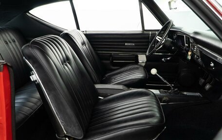 Chevrolet Chevelle II, 1968 год, 8 300 050 рублей, 14 фотография