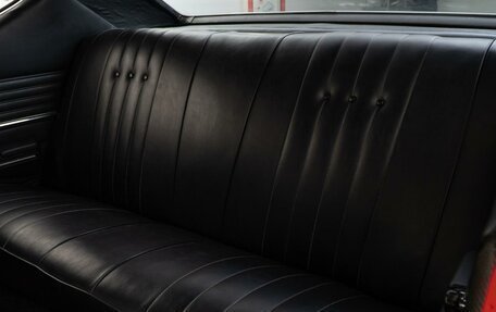 Chevrolet Chevelle II, 1968 год, 8 300 050 рублей, 15 фотография