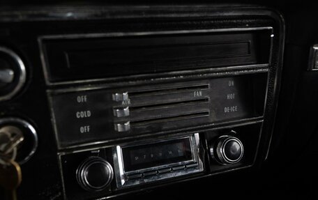 Chevrolet Chevelle II, 1968 год, 8 300 050 рублей, 19 фотография