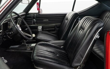 Chevrolet Chevelle II, 1968 год, 8 300 050 рублей, 16 фотография